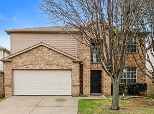3029 Gettysburg Ln, Fort Worth, TX 76123