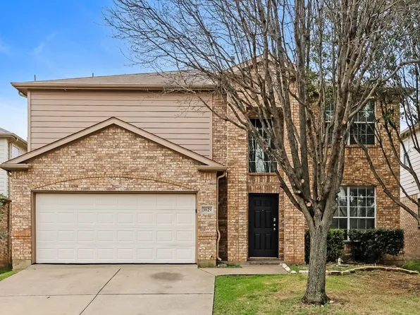 3029 Gettysburg Ln, Fort Worth, TX 76123