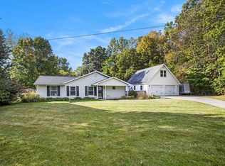 9438 E H Ave, Kalamazoo, MI 49048