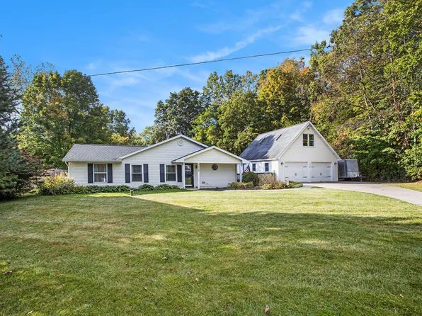 9438 E H Ave, Kalamazoo, MI 49048