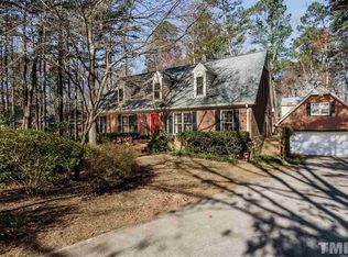 10312 Baileywick Rd, Raleigh, NC 27613