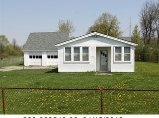 6706 London Groveport Rd, Grove City, OH