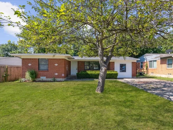 2708 Costa Mesa Dr, Dallas, TX 75228