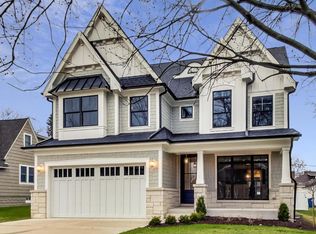 599 S Chatham Ave, Elmhurst, IL