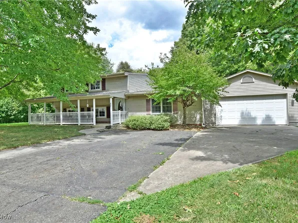 57 Potomac Ave, Niles, OH 44446