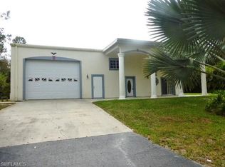6225 Adkins Ave, Naples, FL 34112