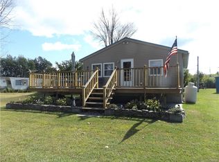 7375 Fire Rd #45, Three Mile Bay, NY 13693