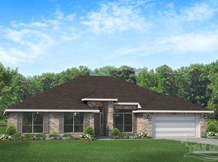 1831 Sunset Maple Rd #33B, Cantonment, FL 32533