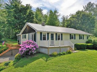412 Lebanon Rd, Winterport, ME 04496