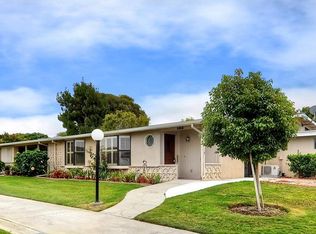 1730 Tam Oshanter Rd APT 13G, Seal Beach, CA 90740