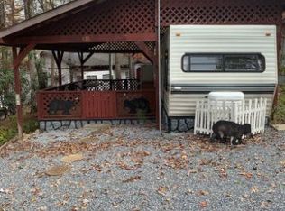 865 Magnolia Way, Cosby, TN 37722