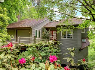 3082 SW Fairmount Blvd, Portland, OR 97239