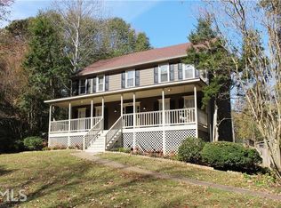 1192 Crestbrook Dr, Mableton, GA 30126