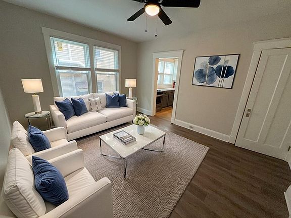 2nd image of 4017 Allston St APT 1