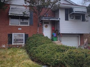 15914 Vine Ave, Harvey, IL 60426