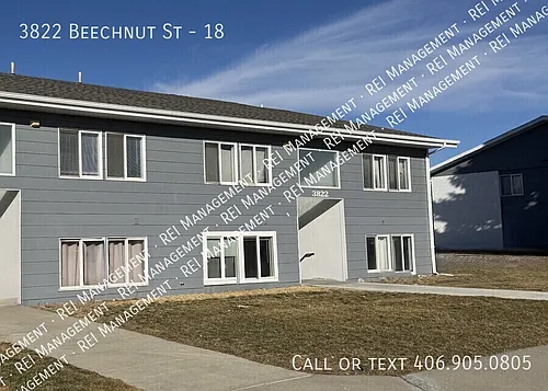 3822 Beechnut St #18 Photo 1