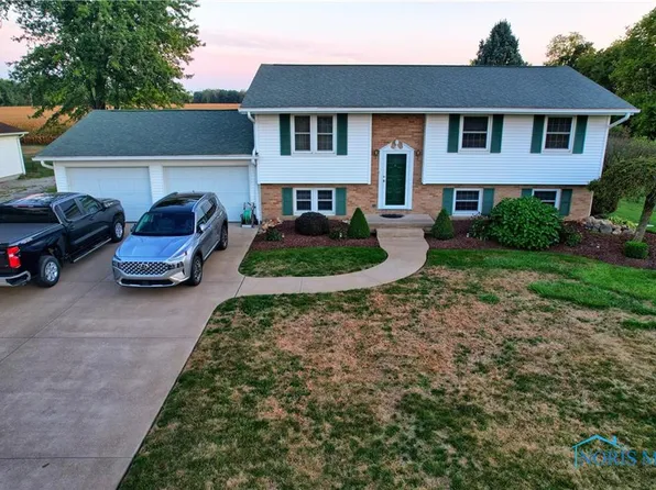 7004 Parker Rd, Castalia, OH 44824