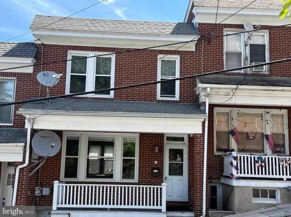 14 S 12th St, Pottsville, PA 17901