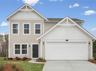 110 Alpine Ct, Dallas, GA 30132