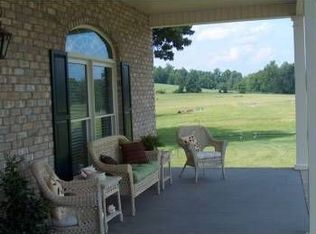 1204 Cherry Hill Rd, Mocksville, NC 27028
