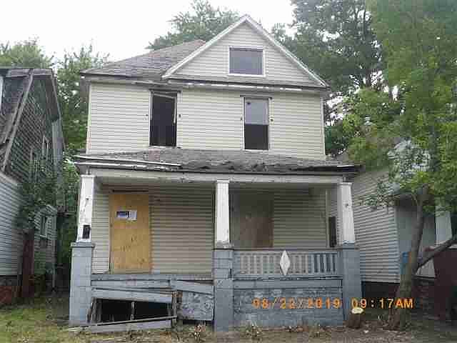 6404 Colfax
