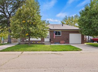 1242 E 108th Ave, Northglenn, CO 80233