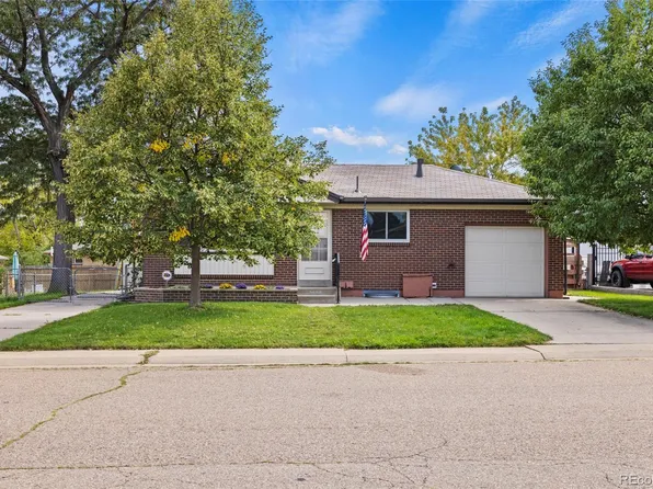 1242 E 108th Avenue, Northglenn, CO 80233