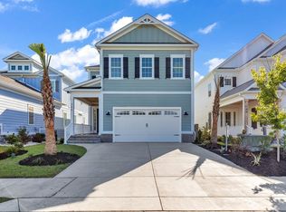 205 W Isle Of Palms Dr LOT 265, Myrtle Beach, SC 29579
