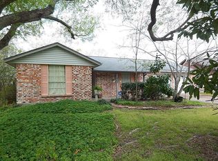 1903 Pear Creek Cir, Houston, TX 77084