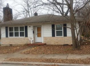 519 Vance Ave, Salisbury, NC 28144