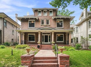 1121 N Humboldt St, Denver, CO 80218