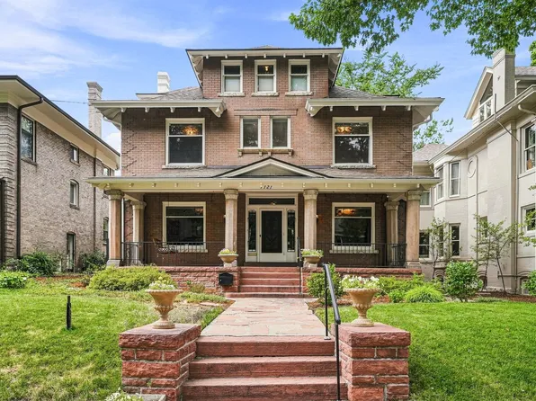 1121 N Humboldt St, Denver, CO 80218