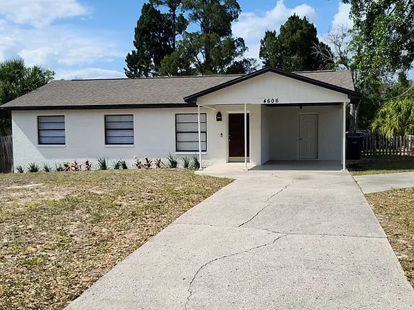 4606 E Linebaugh Ave, Tampa, FL 33617