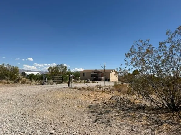 1931 W Carrol St, Pahrump, NV 89060