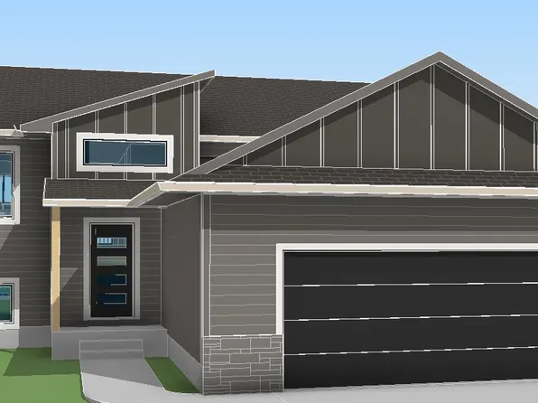 1700 N Concord Dr, Sioux Falls, SD 57110
