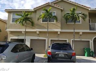 13113 SW 44th St #12204, Hollywood, FL 33027