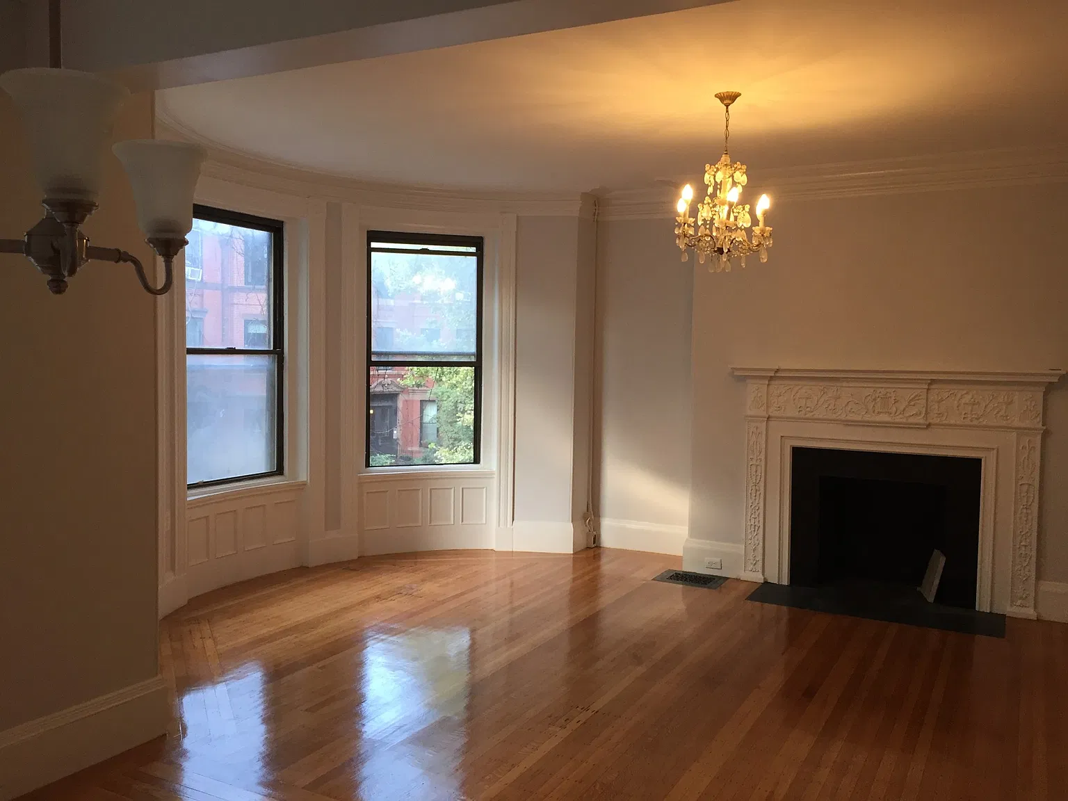 1 bed, 999 sqft, $4,500 — Photo 2