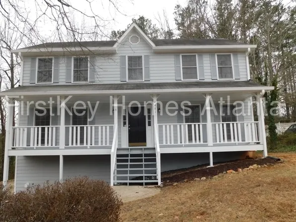4481 Dunmovin Dr, Kennesaw, GA 30144