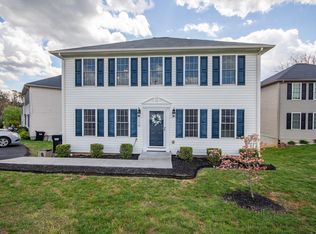 3456 Green Ridge Ct, Roanoke, VA 24019