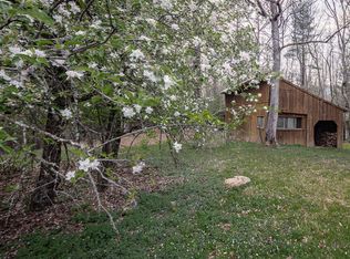 313 Cane Mill Rd, Todd, NC 28684