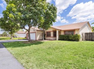 13333 SW 113th Pl, Miami, FL 33176