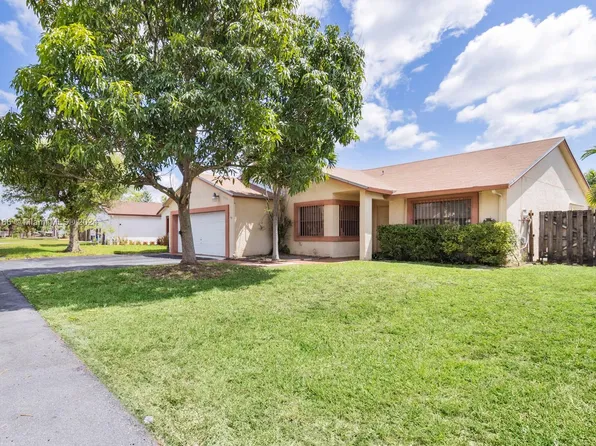 13333 SW 113th Pl, Miami, FL 33176