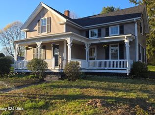 68 Ware St, West Brookfield, MA 01585