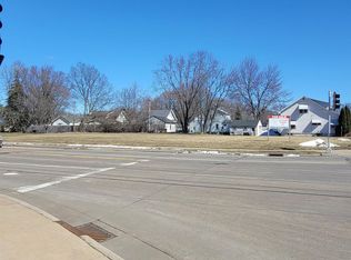 1640 West GRAND AVENUE, Wisconsin Rapids, WI 54495