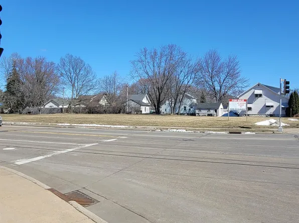 1640 West GRAND AVENUE, Wisconsin Rapids, WI 54495