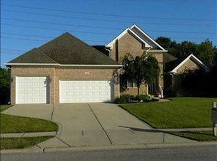 2989 Maralice Dr, Carmel, IN 46033