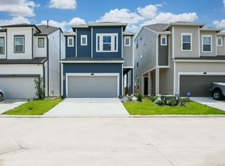 3112 La Rambla Dr, Houston, TX 77047