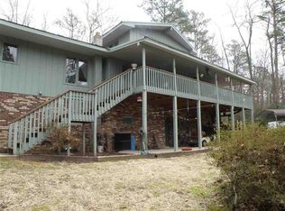 150 Quiet Creek Ln, Salem, SC 29676