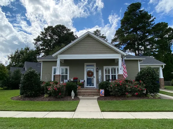 1701 Sassafras Ct, Greenville, NC 27858