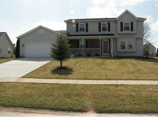 6521 French Creek Dr, Lansing, MI
